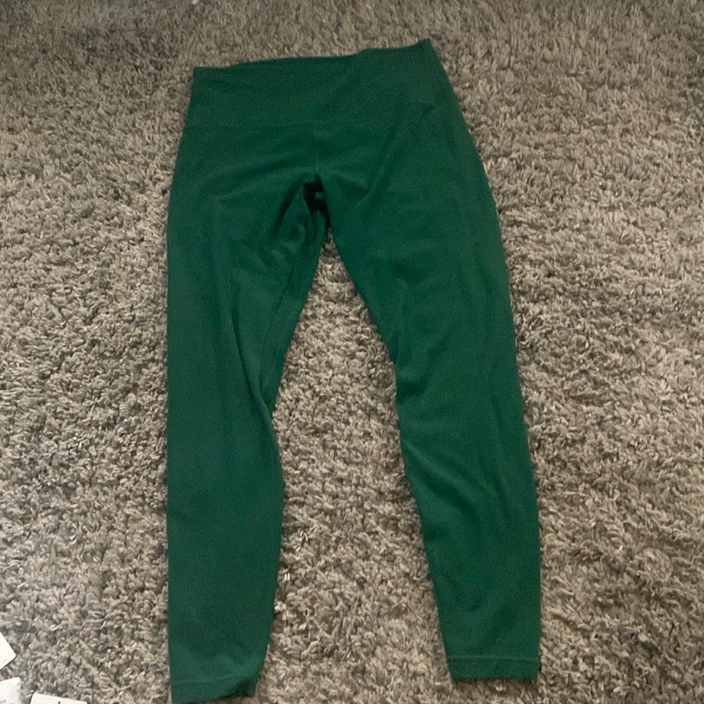 Align HR pant 28”